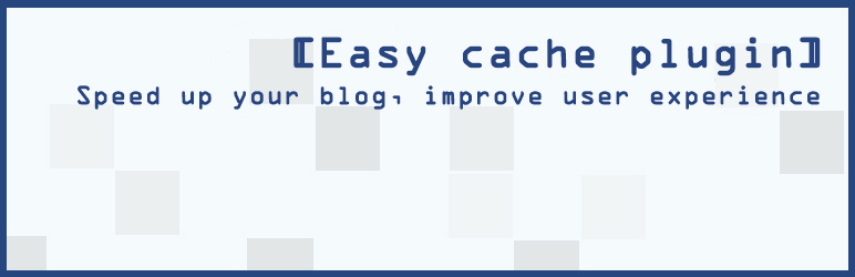 Bodi0`s Easy Cache Preview Wordpress Plugin - Rating, Reviews, Demo & Download