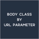 Body Class By URL Parameter