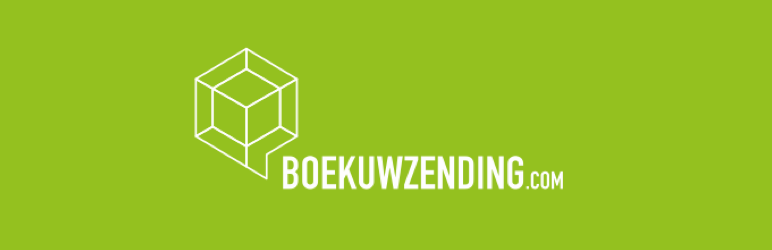 Boekuwzending For Woocommerce Preview Wordpress Plugin - Rating, Reviews, Demo & Download