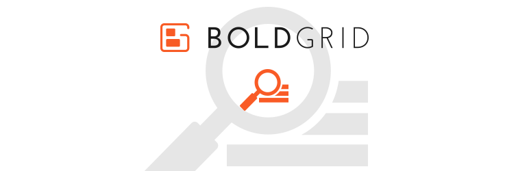 BoldGrid Easy SEO – Simple And Effective SEO Preview Wordpress Plugin - Rating, Reviews, Demo & Download