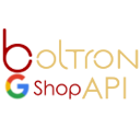 Boltron – GShop API
