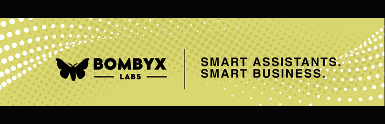 Bombyx Website Assistant Preview Wordpress Plugin - Rating, Reviews, Demo & Download
