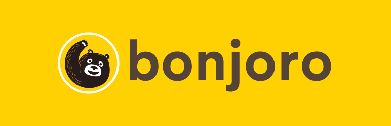 Bonjoro Preview Wordpress Plugin - Rating, Reviews, Demo & Download