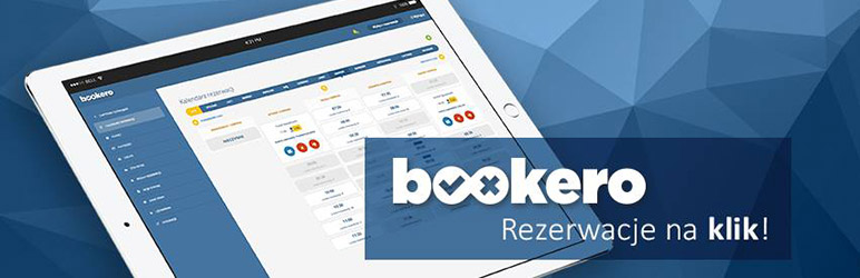Bookero Wordpress Plugin - Rating, Reviews, Demo & Download