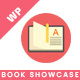 Bookify – Smart Book Showcase For WordPress