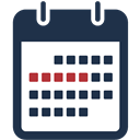 Booking Calendar, Appointment Booking System