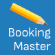 Booking Master – Appointment Booking And Scheduling