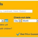 BOOKING SEARCH HOTEL