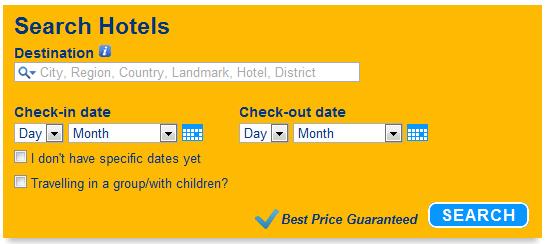 BOOKING SEARCH HOTEL Preview Wordpress Plugin - Rating, Reviews, Demo & Download