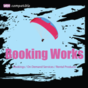 Booking Works