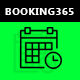 Booking365 – Responsive WordPress Appointment Plugin