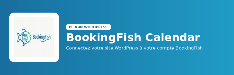 BookingFish Calendar Preview Wordpress Plugin - Rating, Reviews, Demo & Download