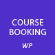 Bookingo – Course Booking System For WordPress