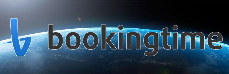 Bookingtime Appointment Preview Wordpress Plugin - Rating, Reviews, Demo & Download