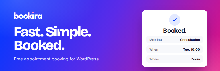Bookira Preview Wordpress Plugin - Rating, Reviews, Demo & Download