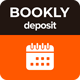 Bookly Deposit Payments (Add-on)