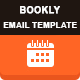 Bookly Email Template Builder