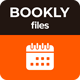 Bookly Files (Add-on)