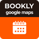 Bookly Google Maps Address (Add-on)
