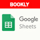 Bookly – Google Sheets Connector