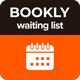 Bookly Waiting List (Add-on)