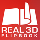 Bookshelf Addon For Real 3D FlipBook