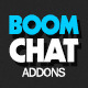 Boombot Addons For Boomchat Wordpress Edition