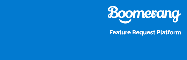 Boomerang Preview Wordpress Plugin - Rating, Reviews, Demo & Download