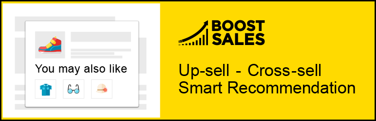 Boost Sales Preview Wordpress Plugin - Rating, Reviews, Demo & Download