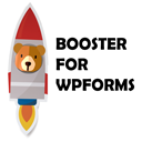 Booster For WPForms