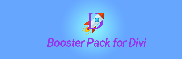 Booster Pack For Divi Preview Wordpress Plugin - Rating, Reviews, Demo & Download