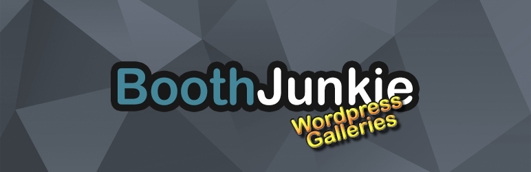 Booth Junkie Gallery Preview Wordpress Plugin - Rating, Reviews, Demo & Download