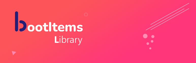 Bootitems Library Preview Wordpress Plugin - Rating, Reviews, Demo & Download