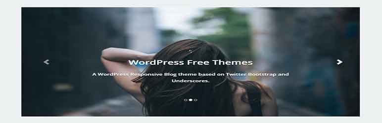 Bootstrap Slider By Themescode Preview Wordpress Plugin - Rating, Reviews, Demo & Download