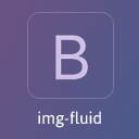 Bootstrap V4 Img-fluid