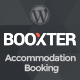 Booxter – WP Accommodation Booking