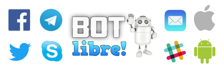 Bot Libre Live Chat Preview Wordpress Plugin - Rating, Reviews, Demo & Download