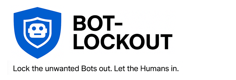 Bot Lockout Preview Wordpress Plugin - Rating, Reviews, Demo & Download
