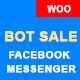 Bot Sale For WooCommerce