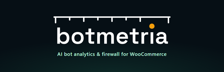 Botmetria Preview Wordpress Plugin - Rating, Reviews, Demo & Download