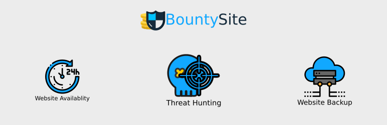 BountySite Preview Wordpress Plugin - Rating, Reviews, Demo & Download