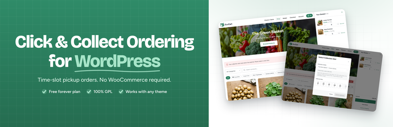 BoxCart Preview Wordpress Plugin - Rating, Reviews, Demo & Download