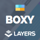 Boxy – Layers Extension