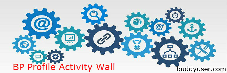 BP Profile Activity Wall Preview Wordpress Plugin - Rating, Reviews, Demo & Download