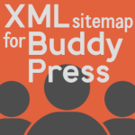 BP XML Sitemap Generator For Buddypress By SHIFT1