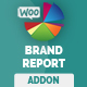 Brand Plugins Report Addon For Woocommerce Reporting