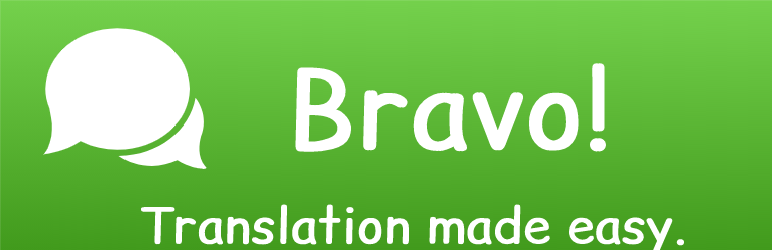 Bravo Translate Preview Wordpress Plugin - Rating, Reviews, Demo & Download