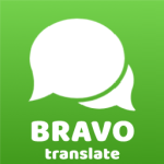 Bravo Translate