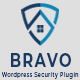 Bravo WordPress Security Plugin – Hide My WP, Stop Hacks!
