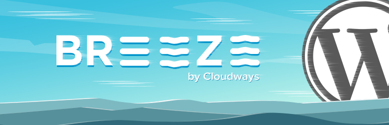 Breeze – WordPress Cache Plugin Preview - Rating, Reviews, Demo & Download